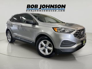 2021 Ford Edge SE