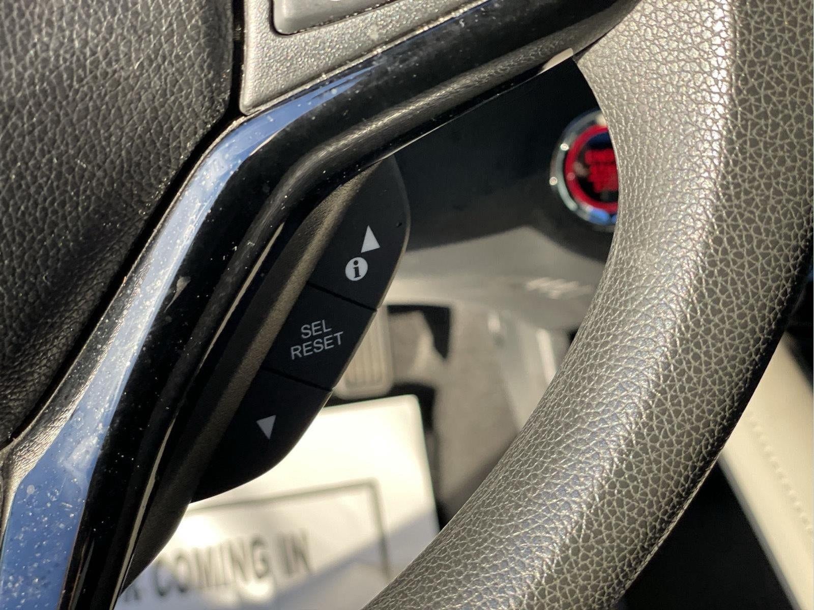 2019 Honda Hr-V EX