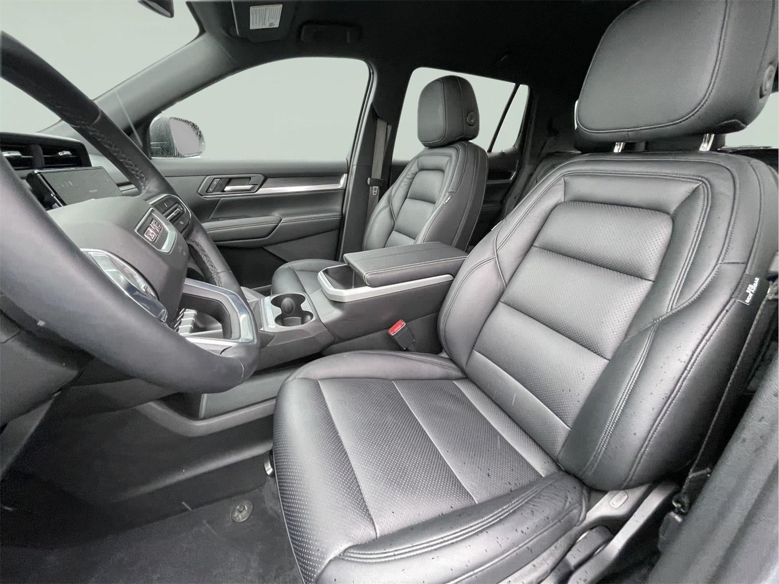 2025 GMC Terrain AWD Elevation