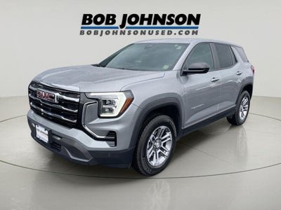 2025 GMC Terrain AWD Elevation