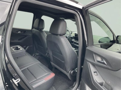 2025 Chevrolet Equinox AWD RS