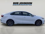 2021 Kia Forte GT