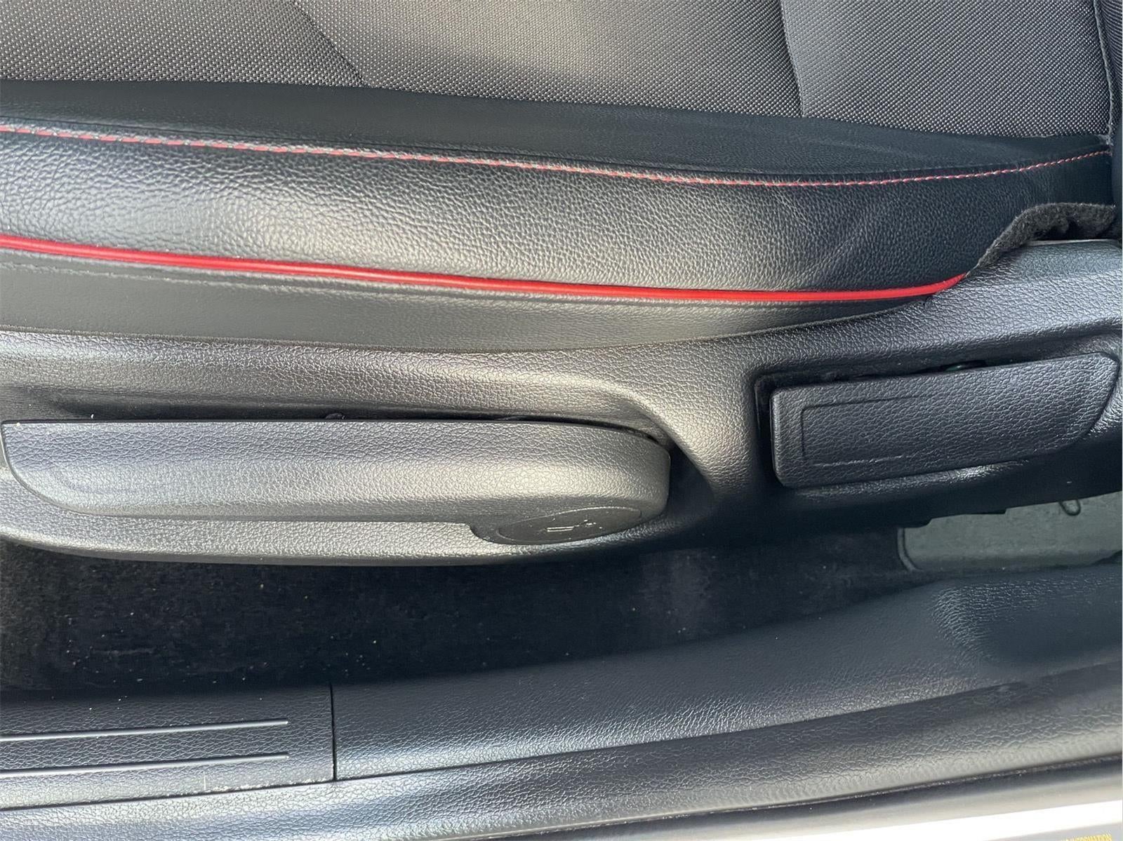 2021 Kia Forte GT
