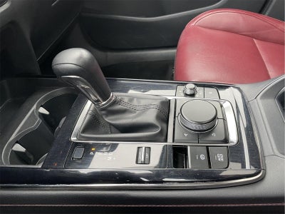 2023 Mazda Mazda CX-30 2.5 S Carbon Edition