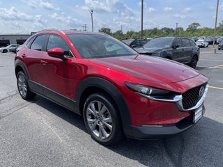 2024 Mazda Mazda CX-30 2.5 S Preferred Package