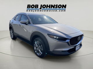 2024 Mazda Mazda CX-30 2.5 S Preferred Package