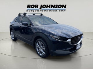 2023 Mazda Mazda CX-30 2.5 S Premium Package