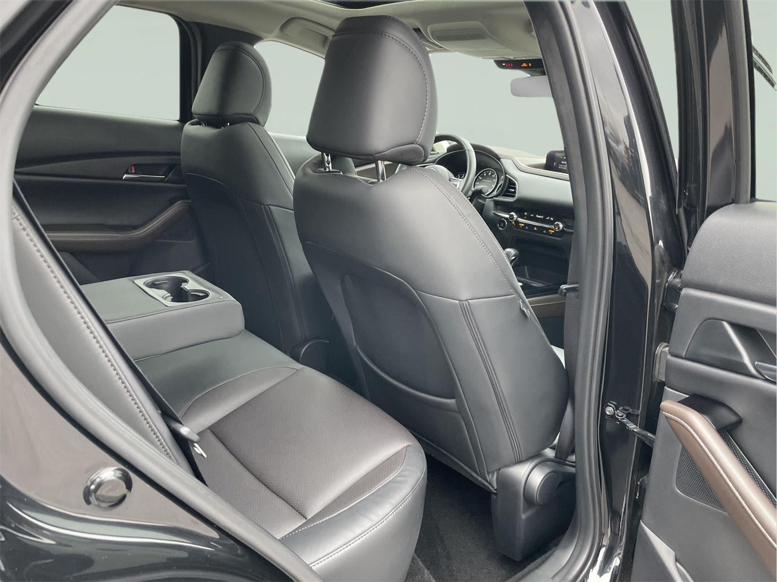 2023 Mazda Mazda CX-30 2.5 Turbo Premium Package