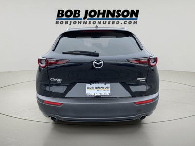 2023 Mazda Mazda CX-30 2.5 Turbo Premium Package