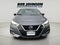2021 Nissan Versa SR