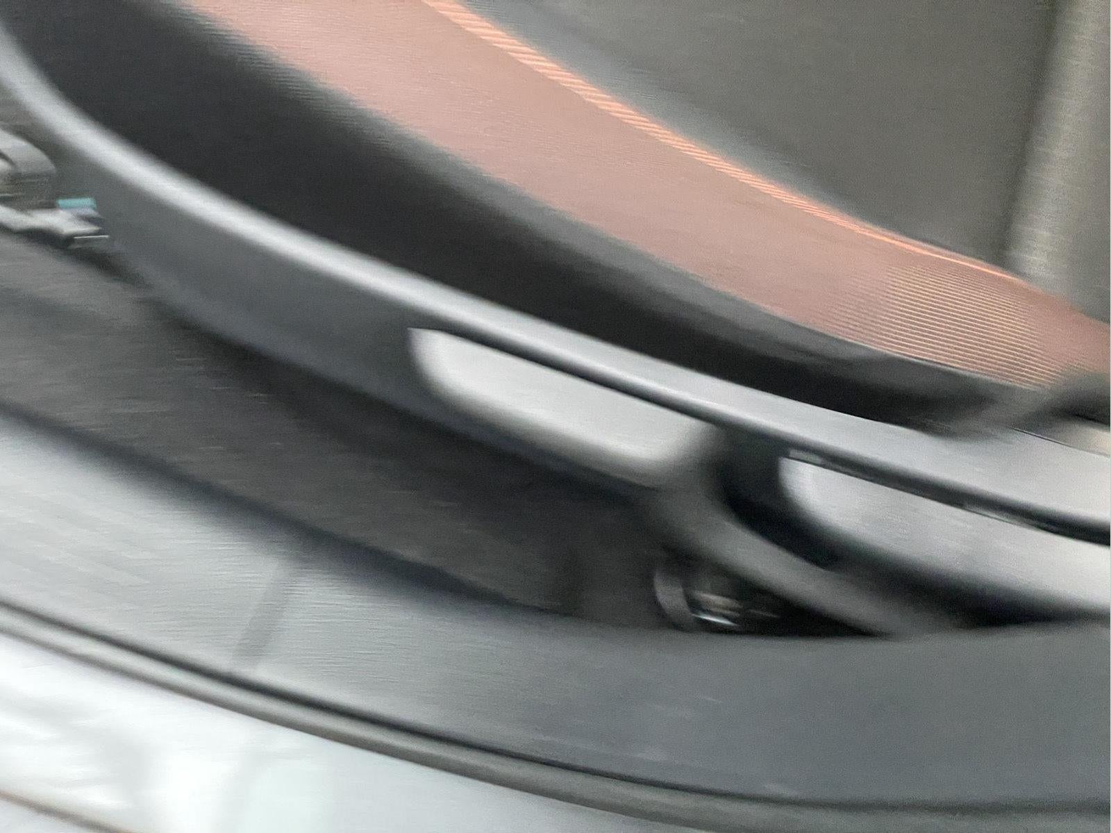 2021 Nissan Versa SR