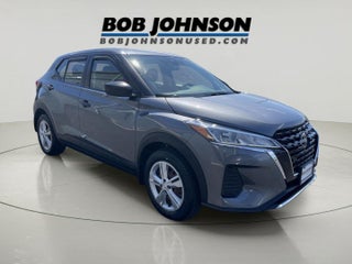 2023 Nissan Kicks S