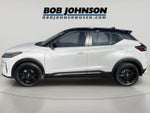 2022 Nissan Kicks SR