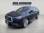 2024 INFINITI Qx50 AUTOGRAPH