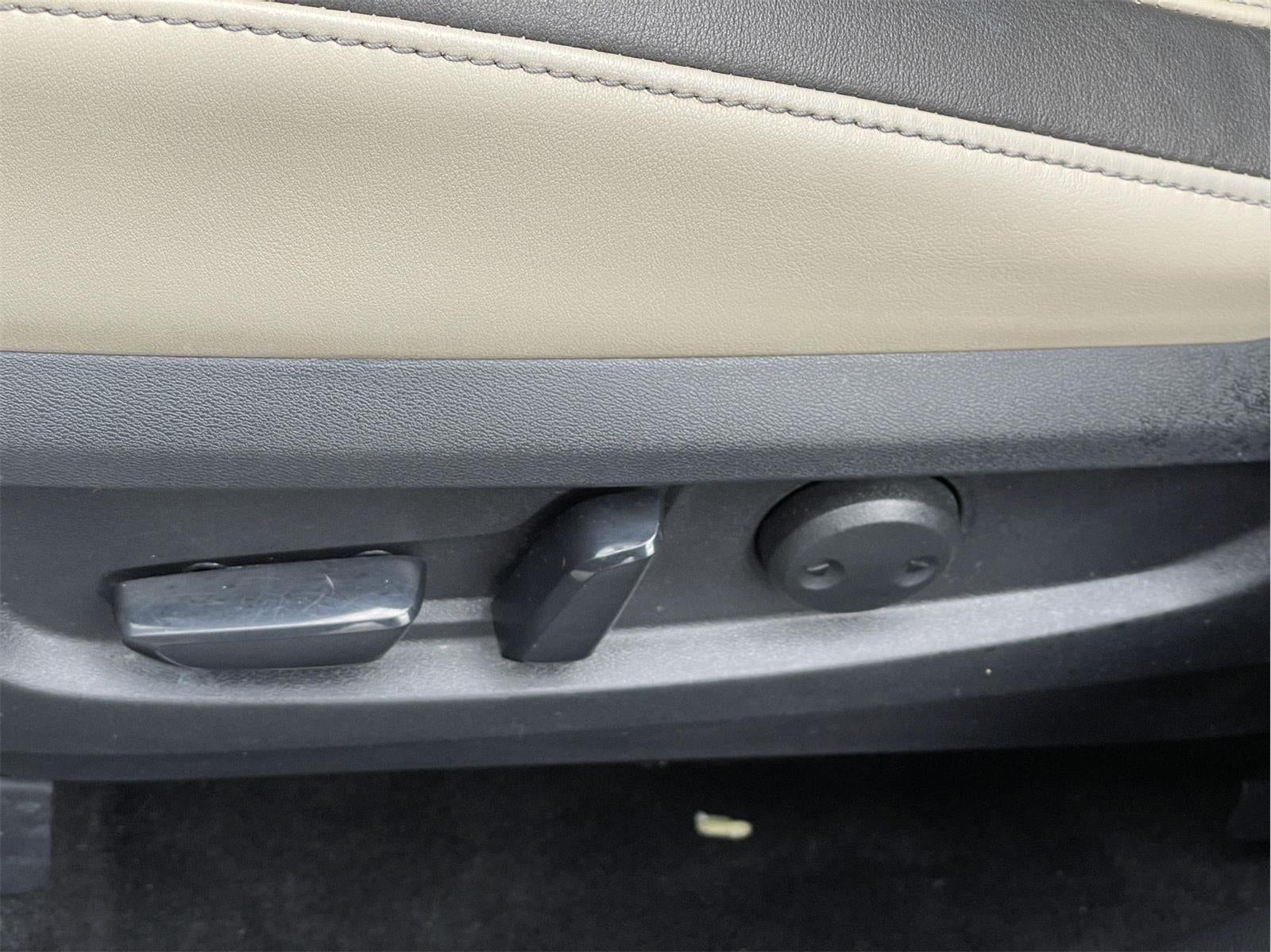 2020 INFINITI QX50 ESSENTIAL