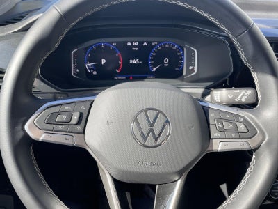 2023 Volkswagen Taos SEL