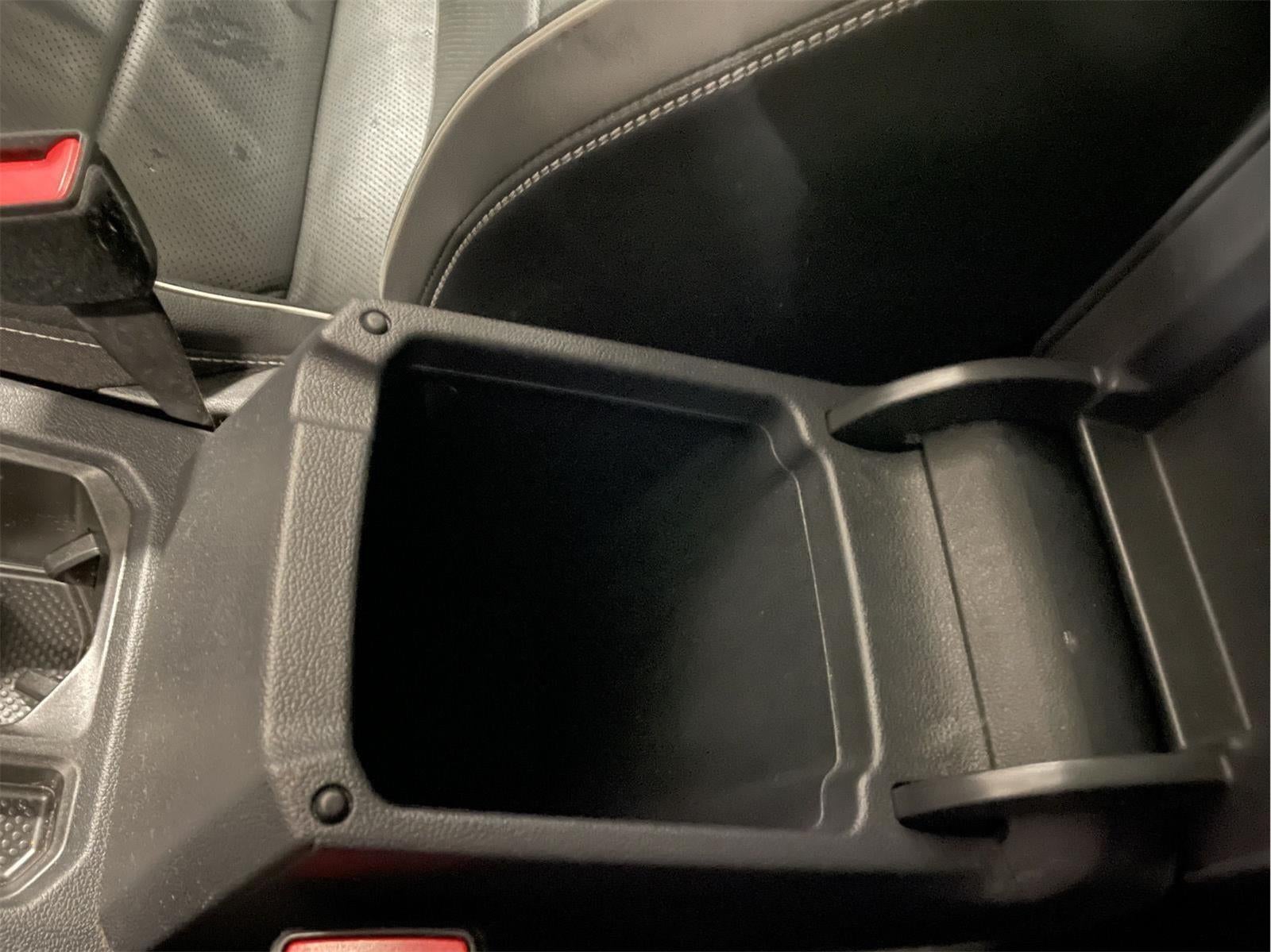 2023 Volkswagen Tiguan SEL R-Line