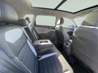 2023 Volkswagen Taos SEL
