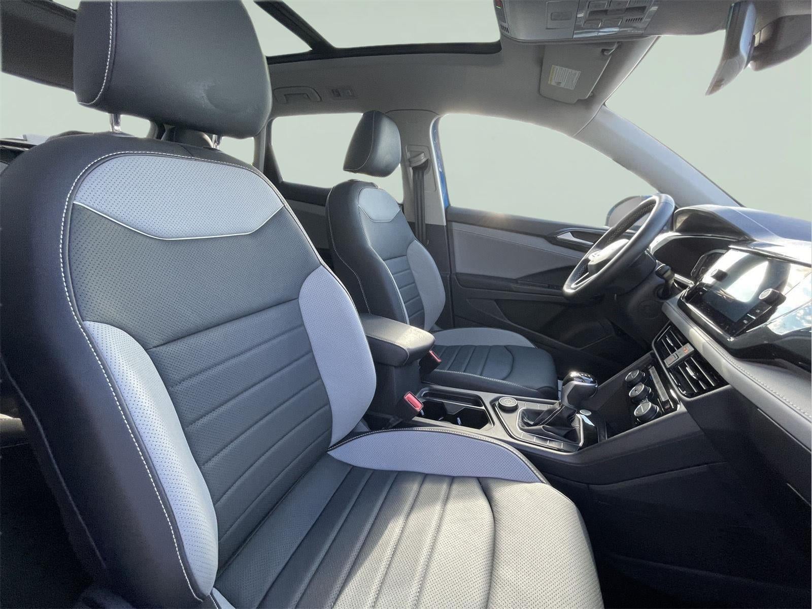 2023 Volkswagen Taos SEL