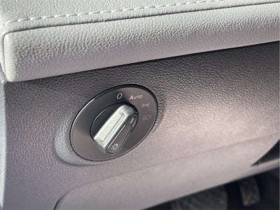 2023 Volkswagen Taos SEL