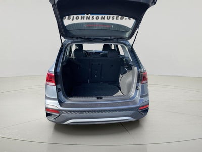2024 Volkswagen Taos S