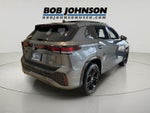 2025 Volkswagen Tiguan SE R-Line Black