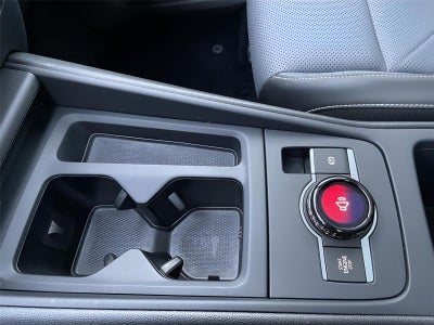 2025 Volkswagen Tiguan SE R-Line Black