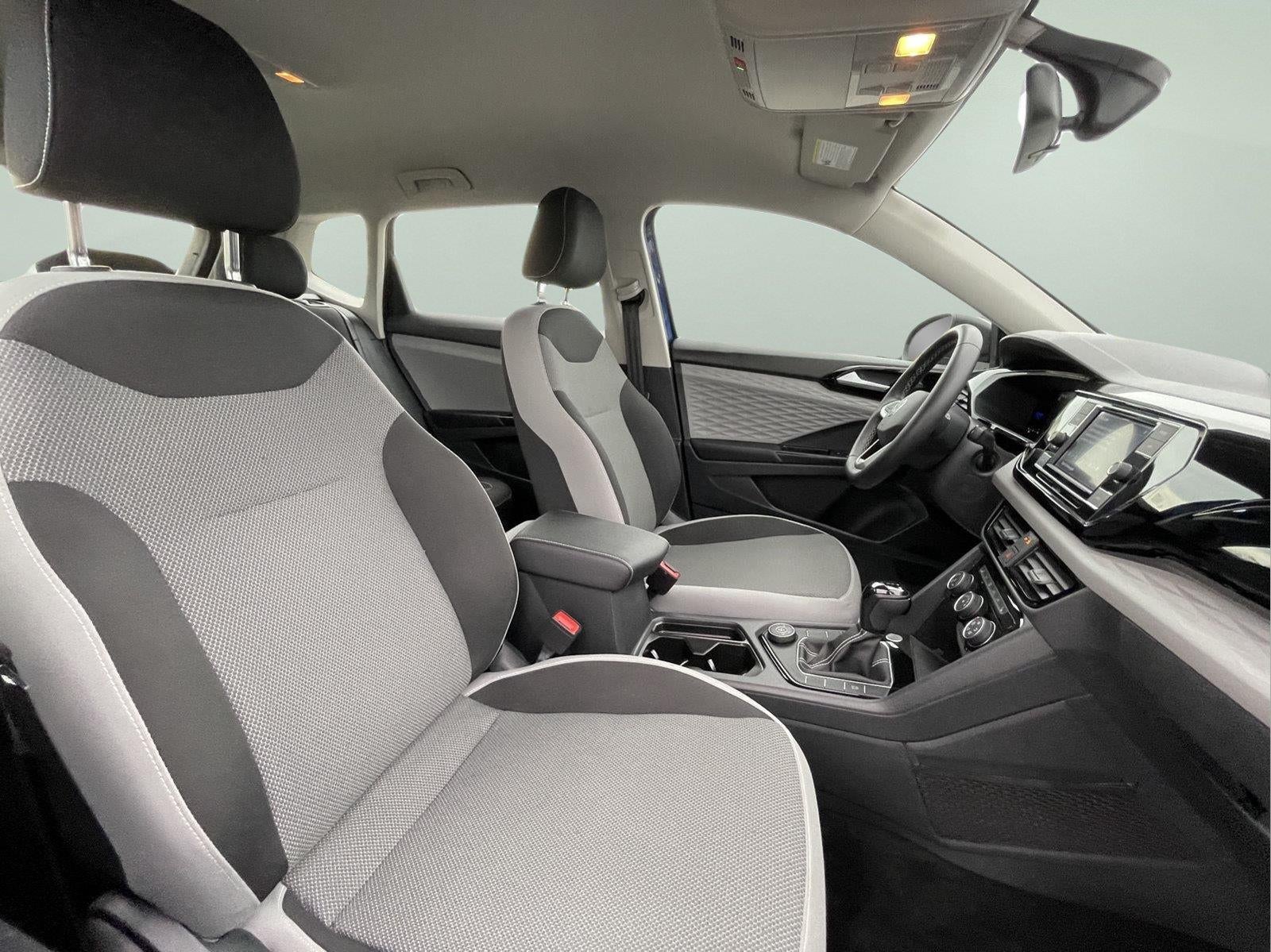 2023 Volkswagen Taos S