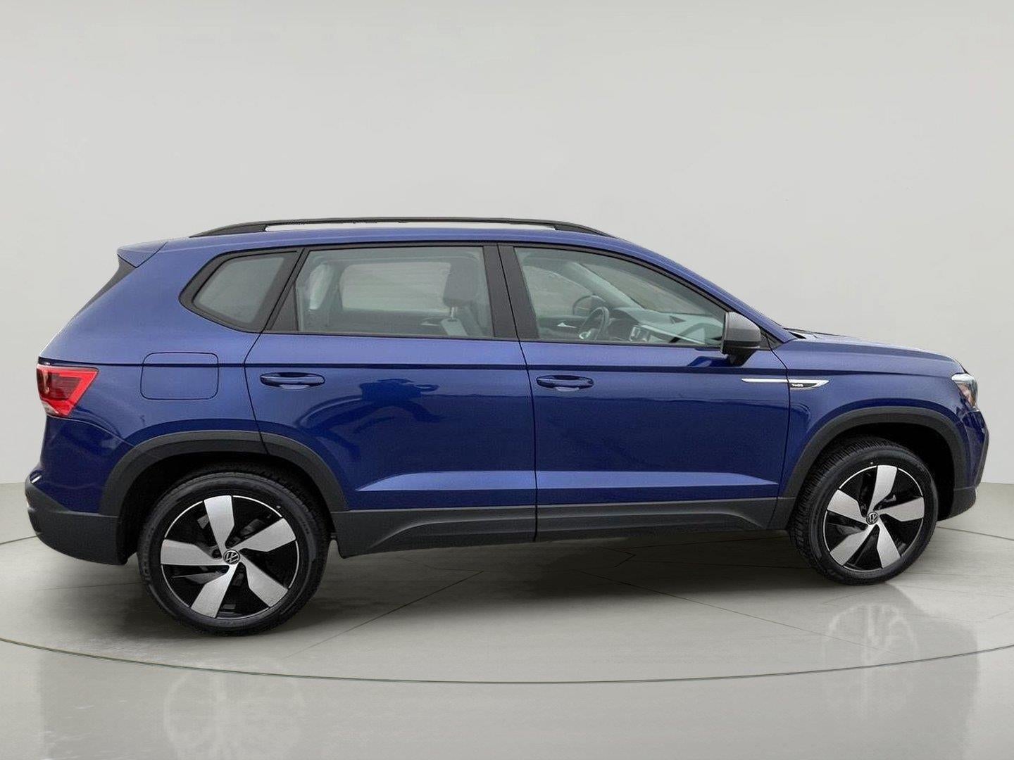 2023 Volkswagen Taos S