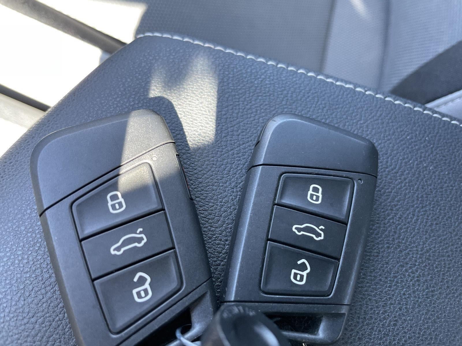 2023 Volkswagen Taos S