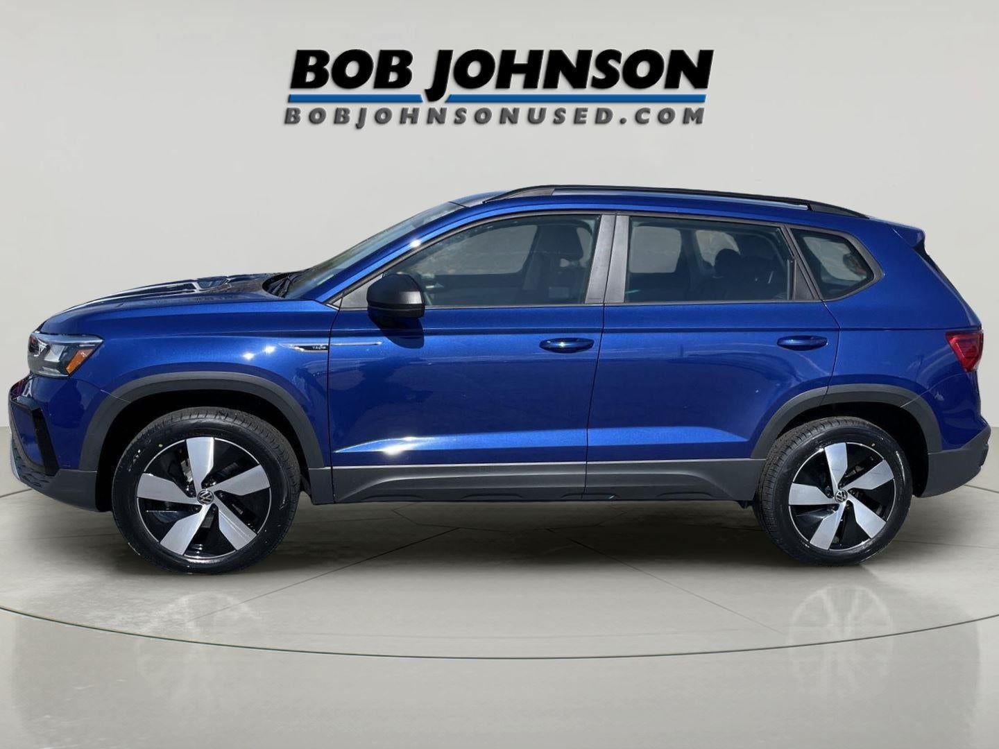 2023 Volkswagen Taos S