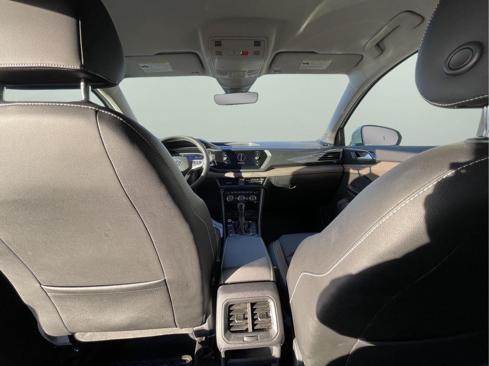 2022 Volkswagen Taos SEL