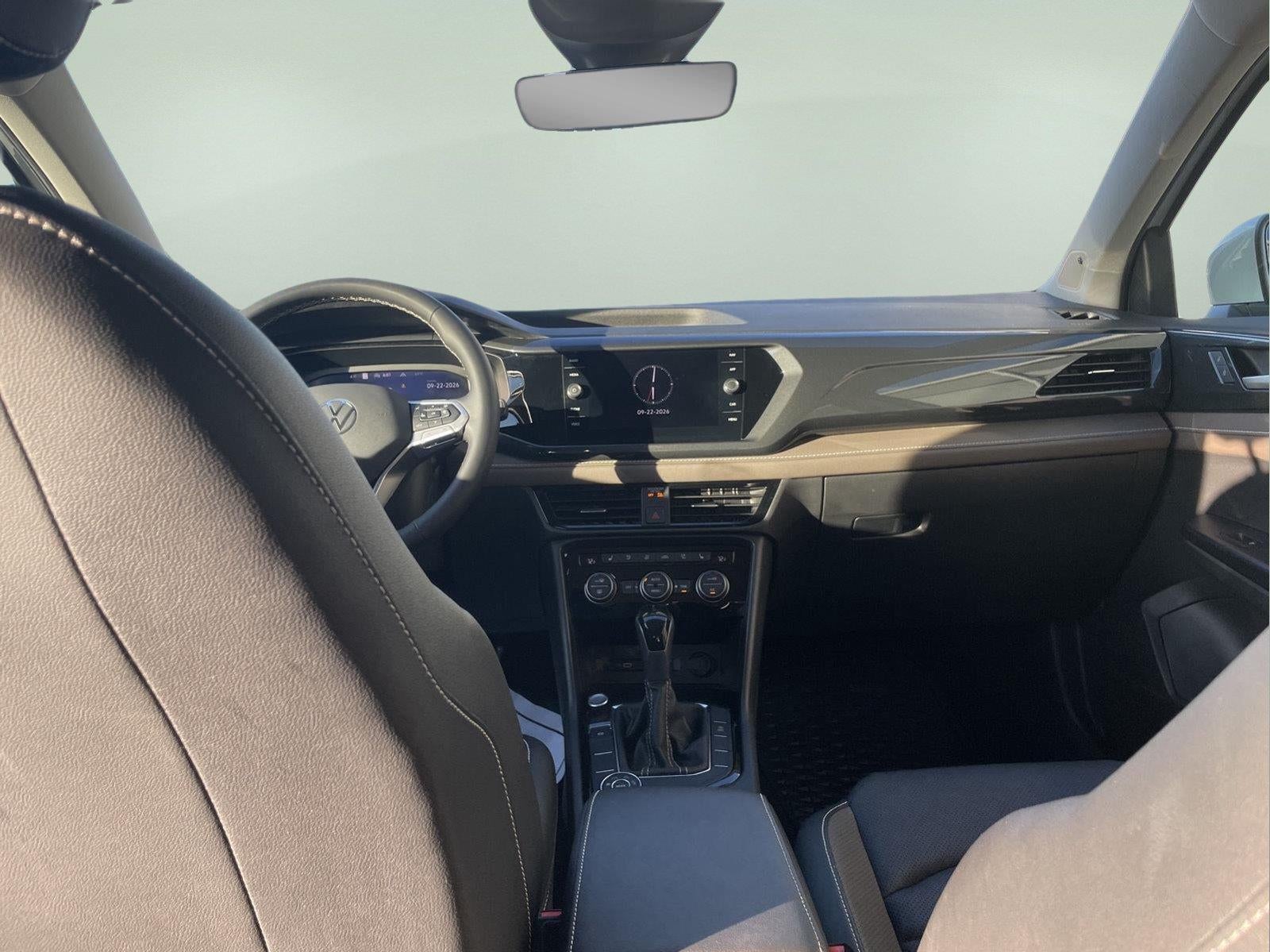 2022 Volkswagen Taos SEL
