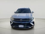 2022 Volkswagen Taos SEL