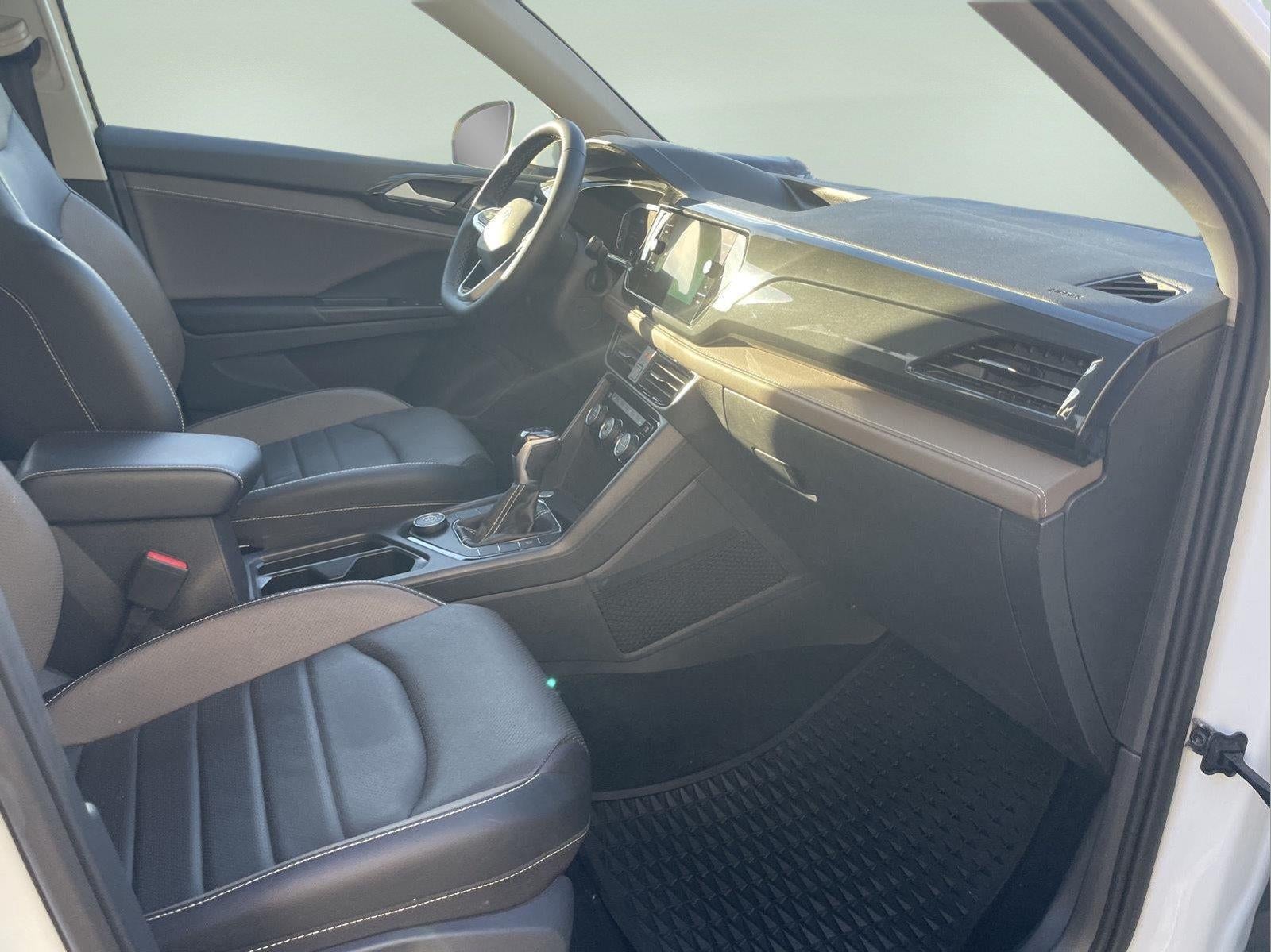 2022 Volkswagen Taos SEL