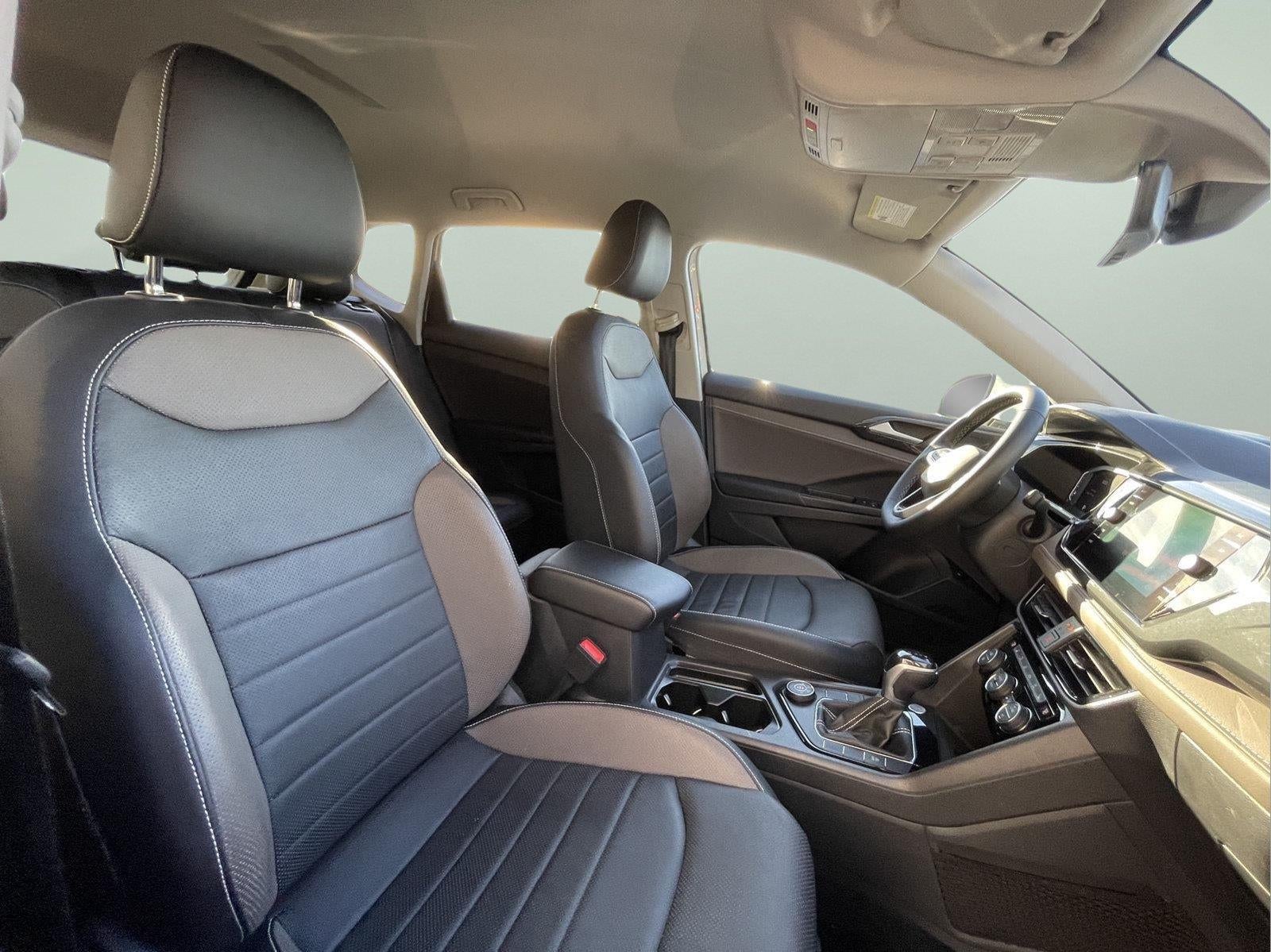 2022 Volkswagen Taos SEL