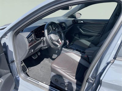 2023 Volkswagen Jetta GLI Autobahn
