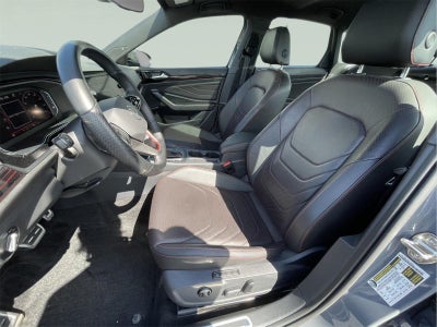 2023 Volkswagen Jetta GLI Autobahn