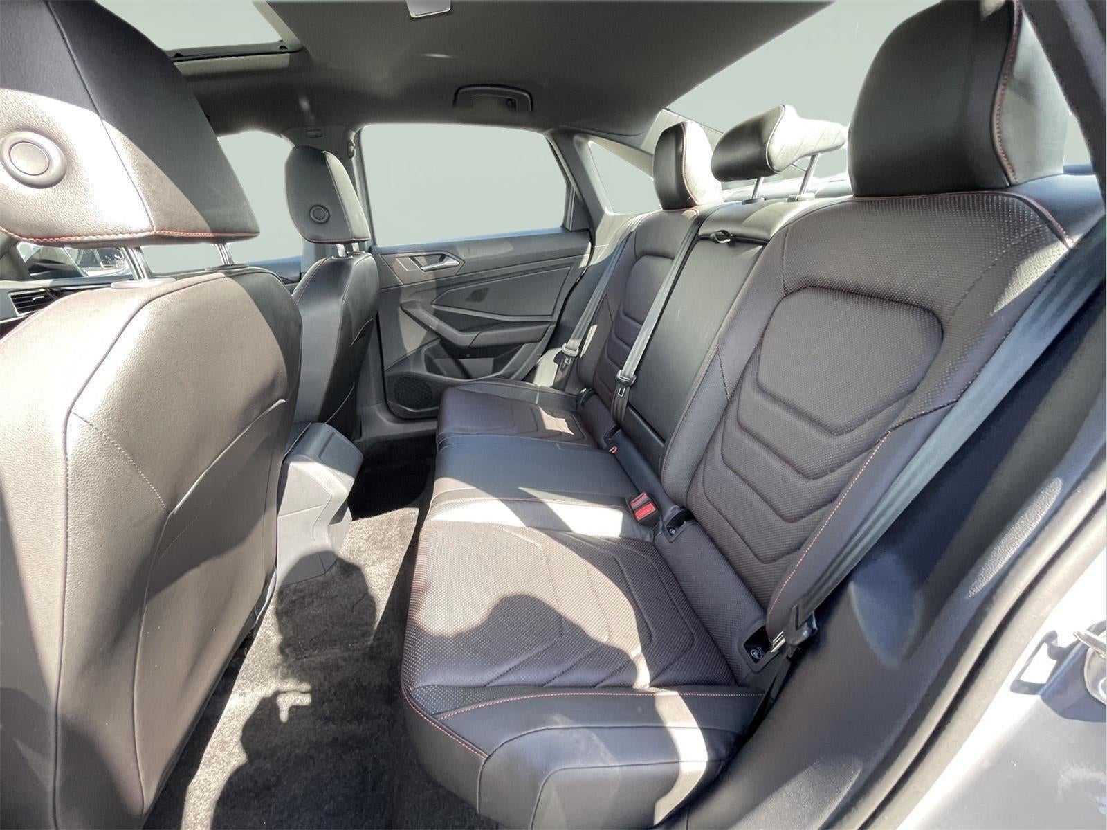 2023 Volkswagen Jetta GLI Autobahn