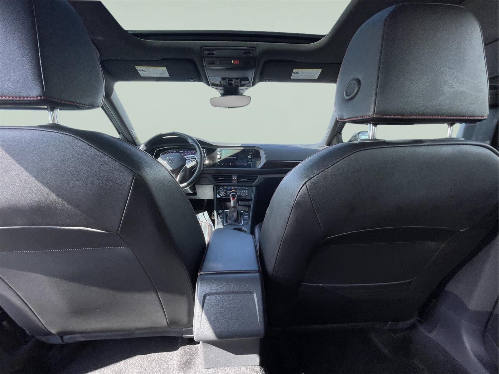 2023 Volkswagen Jetta GLI Autobahn