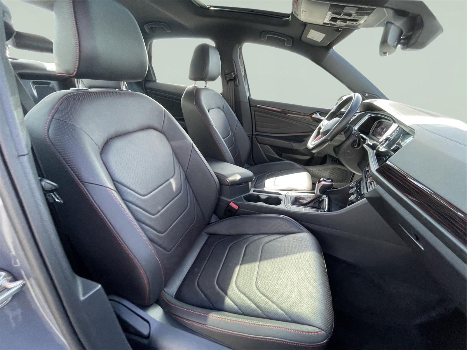 2023 Volkswagen Jetta GLI Autobahn