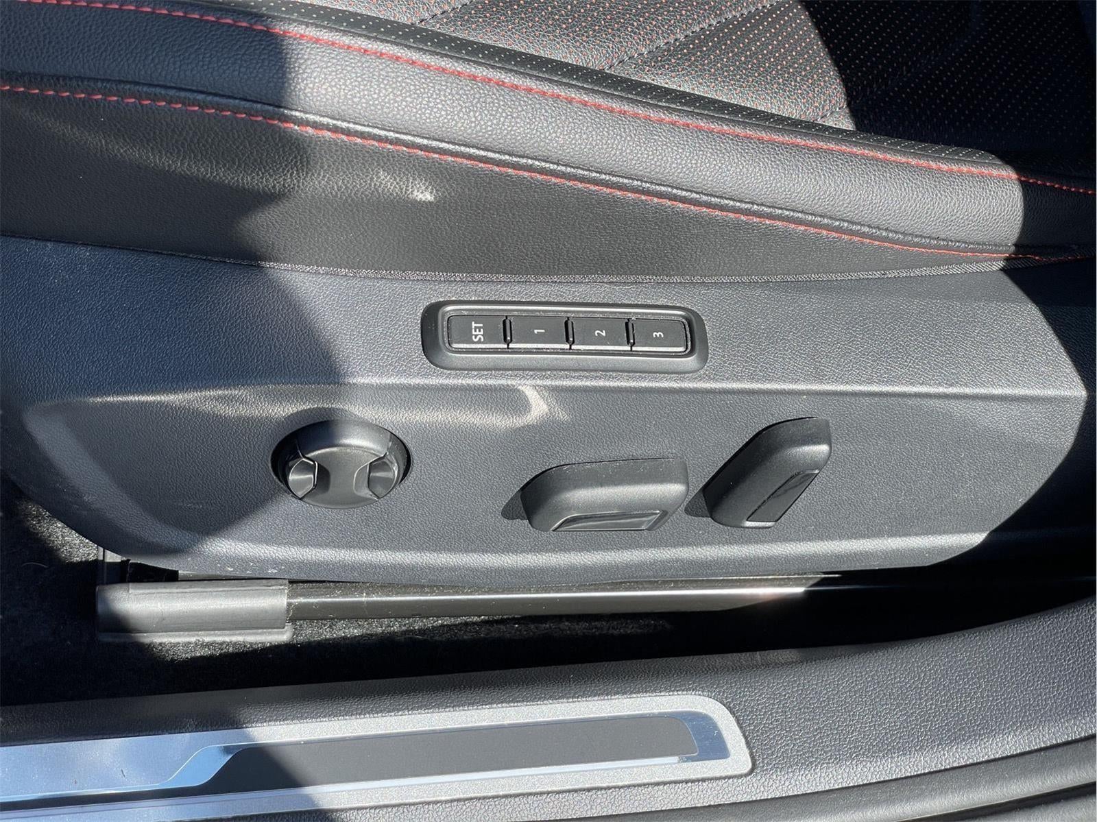 2023 Volkswagen Jetta GLI Autobahn