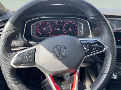 2023 Volkswagen Jetta GLI Autobahn