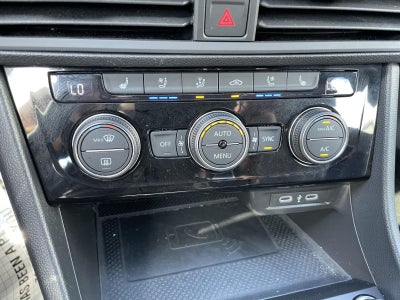 2023 Volkswagen Jetta GLI Autobahn