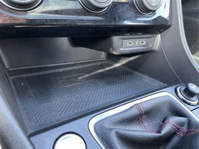 2023 Volkswagen Jetta GLI Autobahn