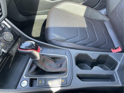 2023 Volkswagen Jetta GLI Autobahn