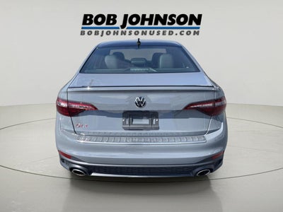 2023 Volkswagen Jetta GLI Autobahn
