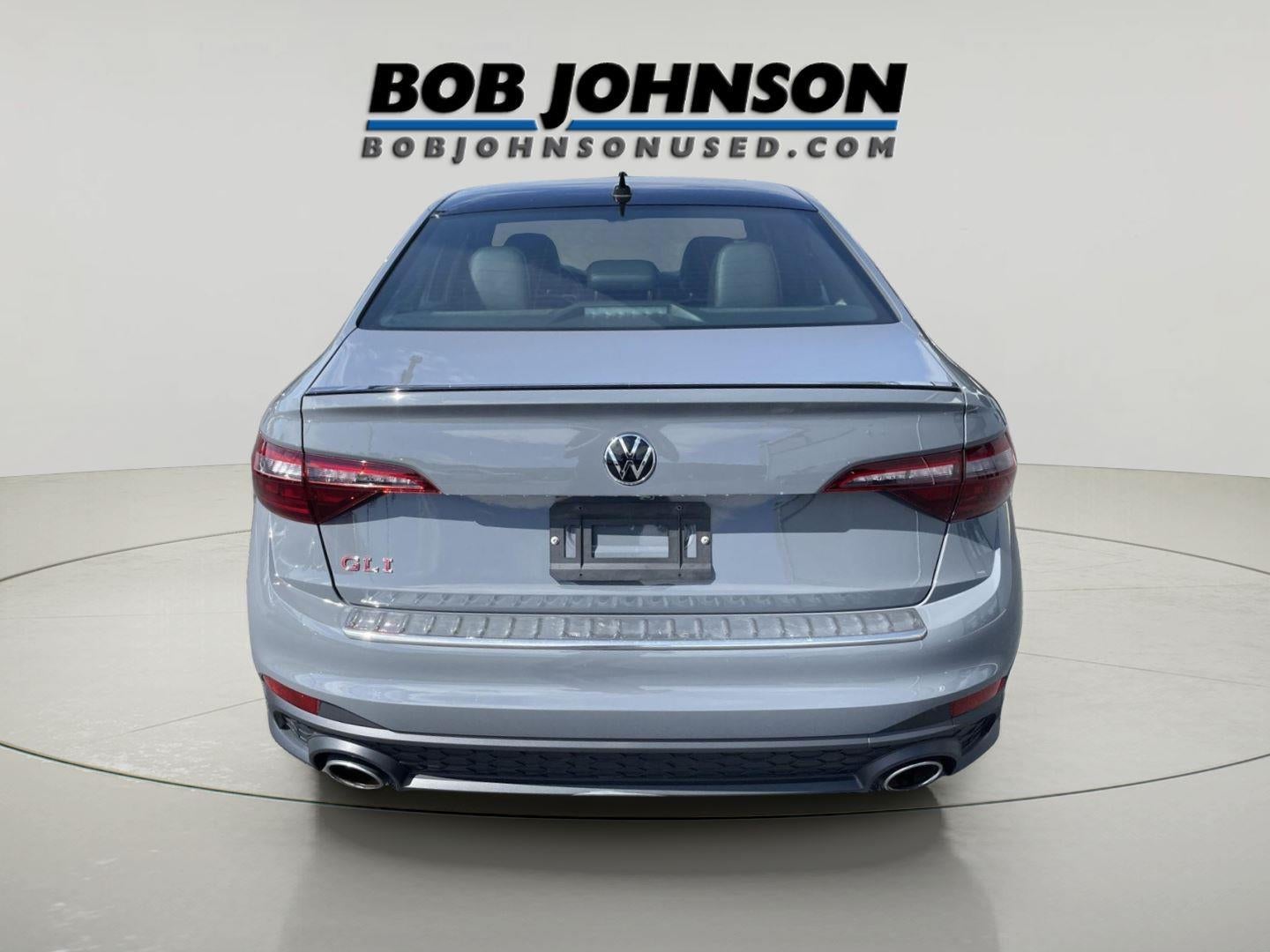 2023 Volkswagen Jetta GLI Autobahn