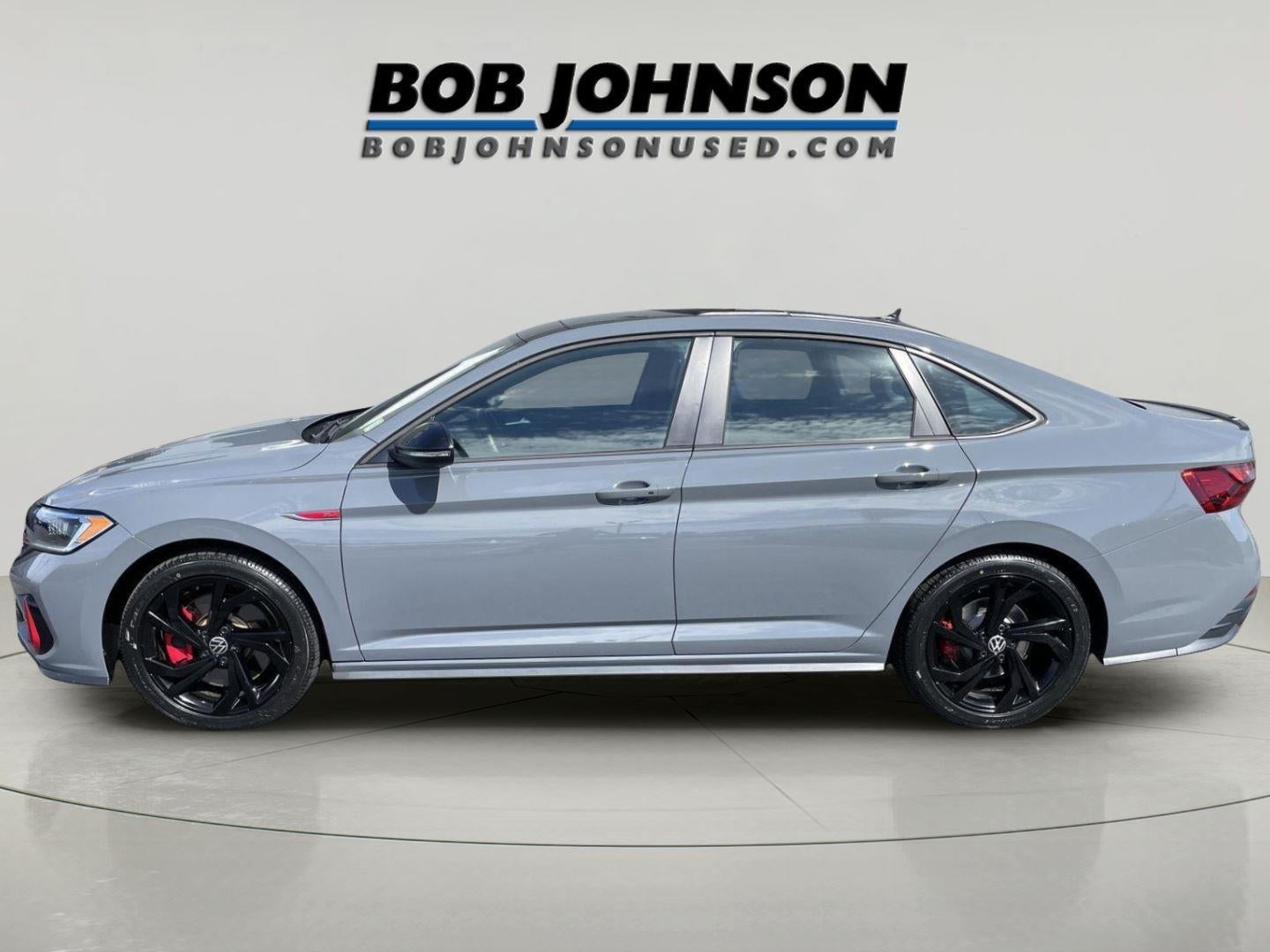 2023 Volkswagen Jetta GLI Autobahn