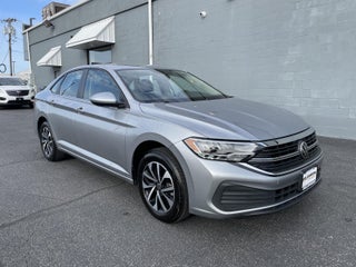 2023 Volkswagen Jetta S